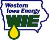 (WESTERN LOWA ENERG LOGO)